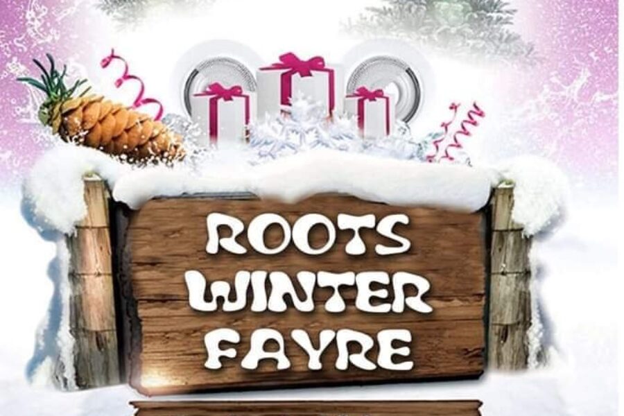 Roots Winter Fayre